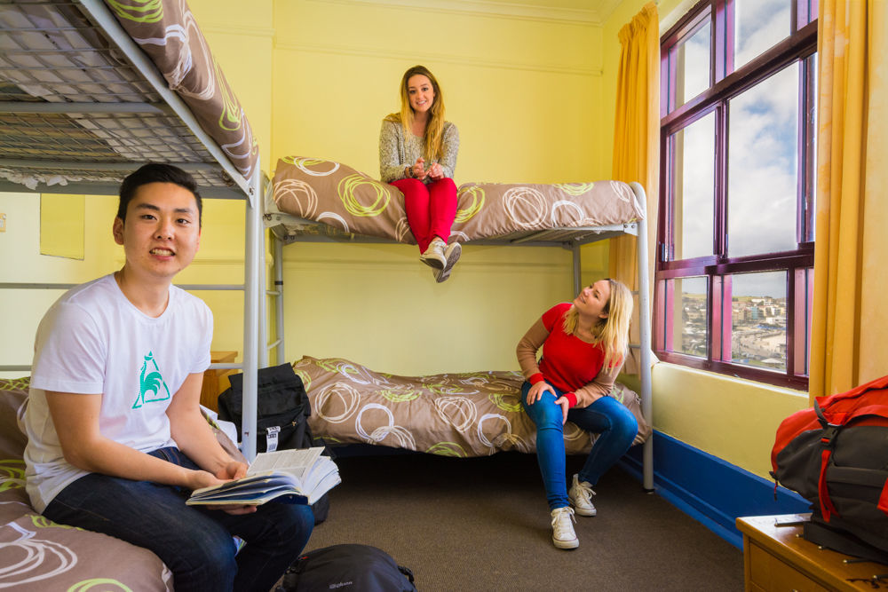 Hostel Wake Up! Bondi Beach