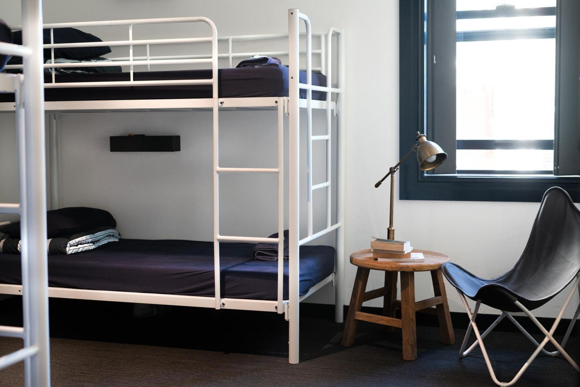 Hostel Wake Up! Bondi Beach Sydney